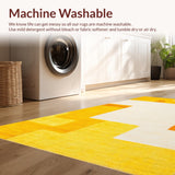 Bright Engaging Child Centric Layout(Yellow)