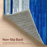 Luxurious Nature Inspired(Blue)