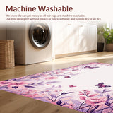 Sophisticated Nature Inspired Aesthetic(Pink)