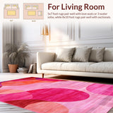 Stylish Minimalist Hues(Pink)