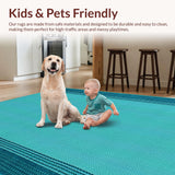 Eclectic Aquatic Dreamscape Theme(Blue)