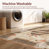 Elegant Distressed Diamond Arrangement(Beige)