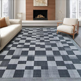 Contemporary Large Format Game Surface(Gray)