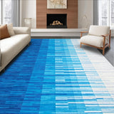 Transitional Subtle Hue Transition(Blue)