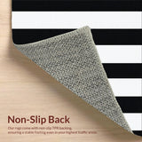 Sophisticated Versatile Weave(Black)