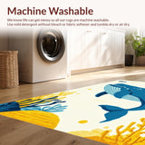 Fun Undersea for Kids(Blue)