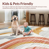 Vibrant Eclectic Textured Elements(Gray)