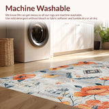 Cozy Low Pile Tiled Aesthetic(Gray)