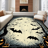 Gothic Black Bat Aesthetic(Black)