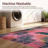 Cozy Abstract Medallion Aesthetic(Pink)