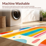 Bright Cheerful Graphic Arrangement(Yellow)