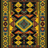 Earthy Tones with Rustic Appeal(Black)