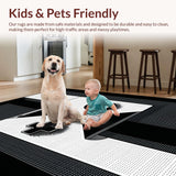 Energetic Contemporary Gamer Vibe(Black)