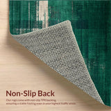 Contemporary Multicolor Sketch Aesthetic(Green)