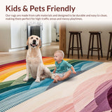 Cozy Minimalist Lettered Design(Red)