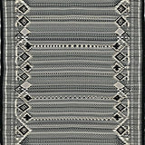 Dynamic Textured Linear Elements(Black)