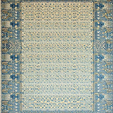 Ultra Soft Area Rug, Non Slip, Stain Resistant, Washable Area Rugs for Living Room, Bedroom, Geometric Spotted Abstract Animal Inspired Design Beige(Beige)