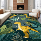 Charming Rustic Safari Design(Gray)