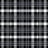 Elegant Monochrome Checkered Aesthetic(Gray)