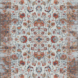 Cozy Trellis Visual Style(Gray)