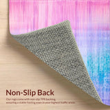 Joyful Ethereal Pastel Motif(Pink)