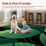 Elegant Green Aesthetic(Green)