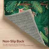 Bright Exotic Fauna Concept(Green)