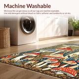 Bright Casual Decor(Red)