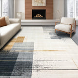 Artistic Minimalist Monochrome Style(Gray)