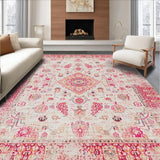 Luxurious Classic Rose Inspired Design(Ivory)