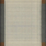 Charming Vintage Cowhide Aesthetic(Beige)