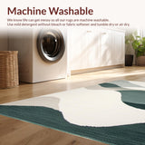 Artistic Hued Diamond Design(Gray)