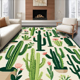 Elegant Vintage Nature(Ivory)