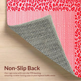 Cute Cartoonish Wildlife Theme(Pink)