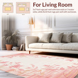 Stylish Cozy Modern Nature Theme(Pink)