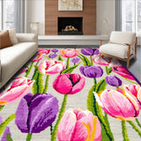 Elegant Spring Blossom Composition(Pink)