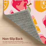 Cute Microfiber Absorbent Mat(Pink)