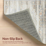 Contemporary Subtle Trellis Aesthetics(Gray)