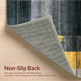 Chic Neutral Abstract Color Play(Gray)