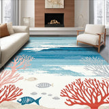 Fresh Coastal Breeze(Blue)