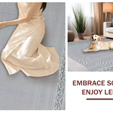 Elegant Ogee Textures(Gray)