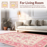 Whimsical Ogee Charm(Beige)