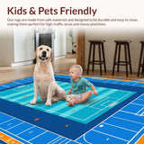 Energetic Road Map Experience(Blue)