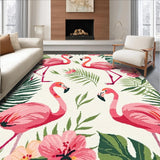 Elegant Botanical(Pink)