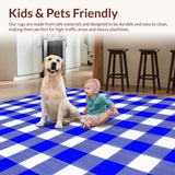 Coastal Inspired Layering Design(Blue)