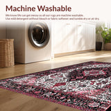 Minimalist Earth Tone Trellis Motif(Black)