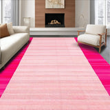 Stylish Contemporary Trim(Pink)