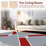 Festive Sporty Circular Design Element(Gray)