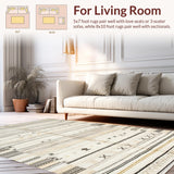 Chic Earthy Texture(Beige)