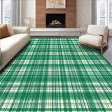 Elegant Subtle Earthy Tones(Green)